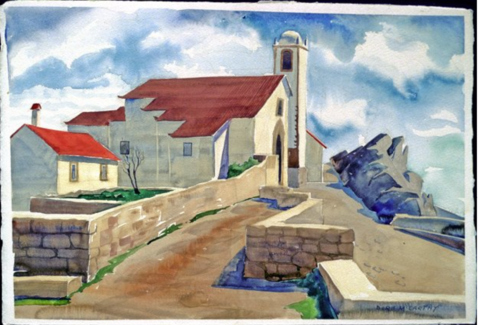 Sample Simple Image without Cataloguing