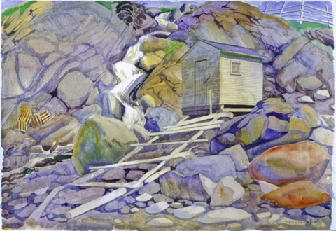 Sample Simple Image without Cataloguing