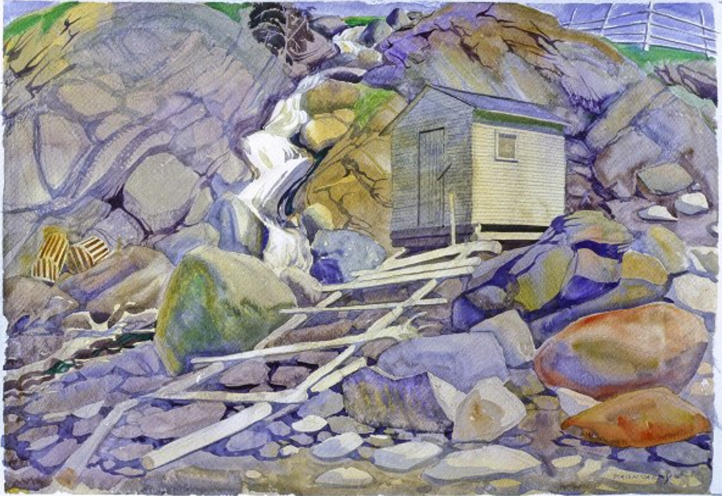 Sample Simple Image without Cataloguing