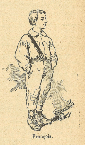 Chapitre 3, page 9, François