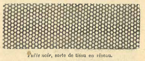 Chapitre 103, page 359Tulle noire