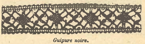 Chapitre 103, page 359, Guipure noire