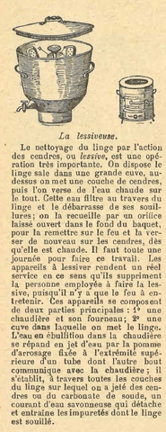 Chapitre 141, page 504, La lessiveuse