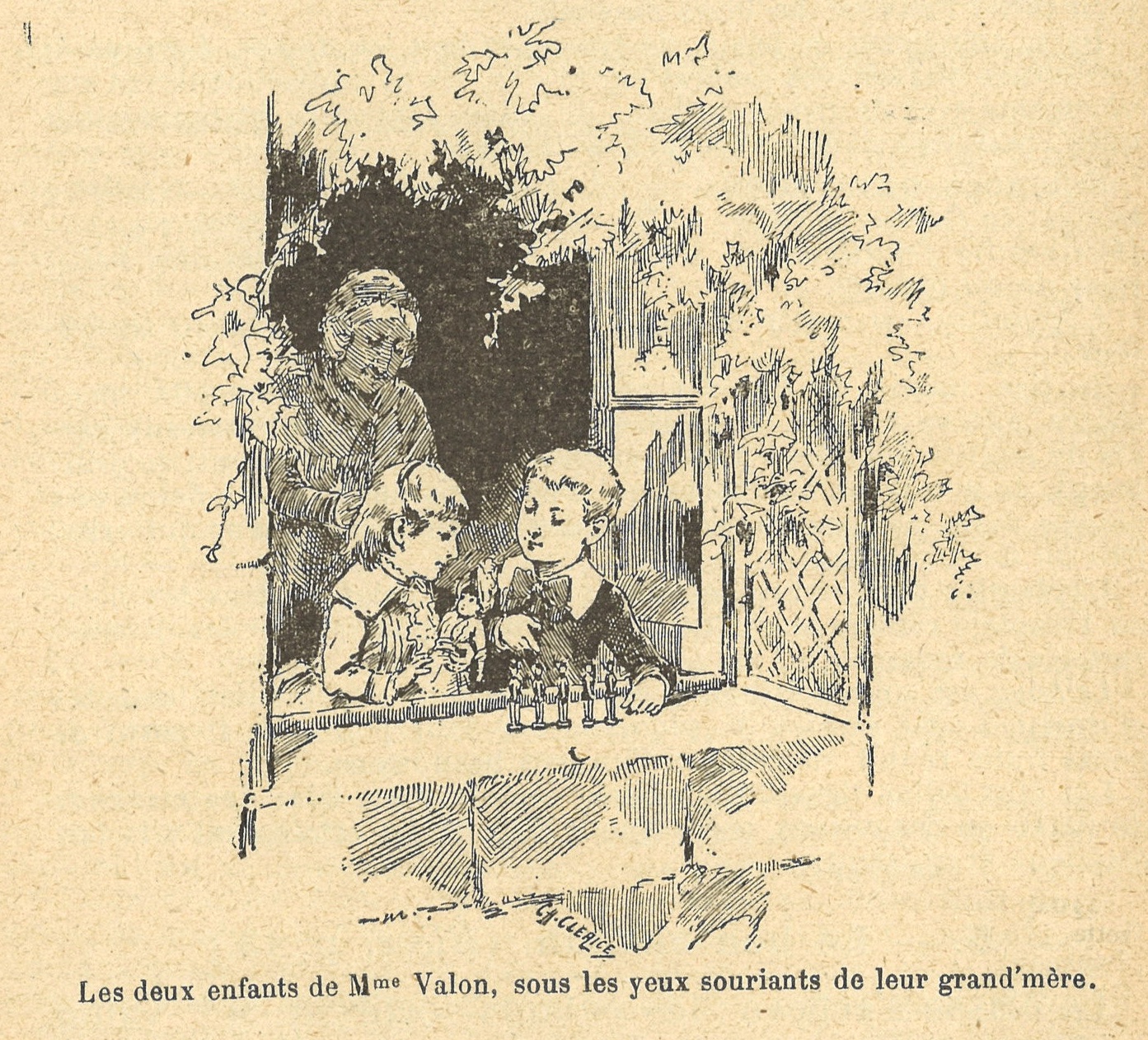 Chapitre 5, page 16,Une chambre de jeune fille