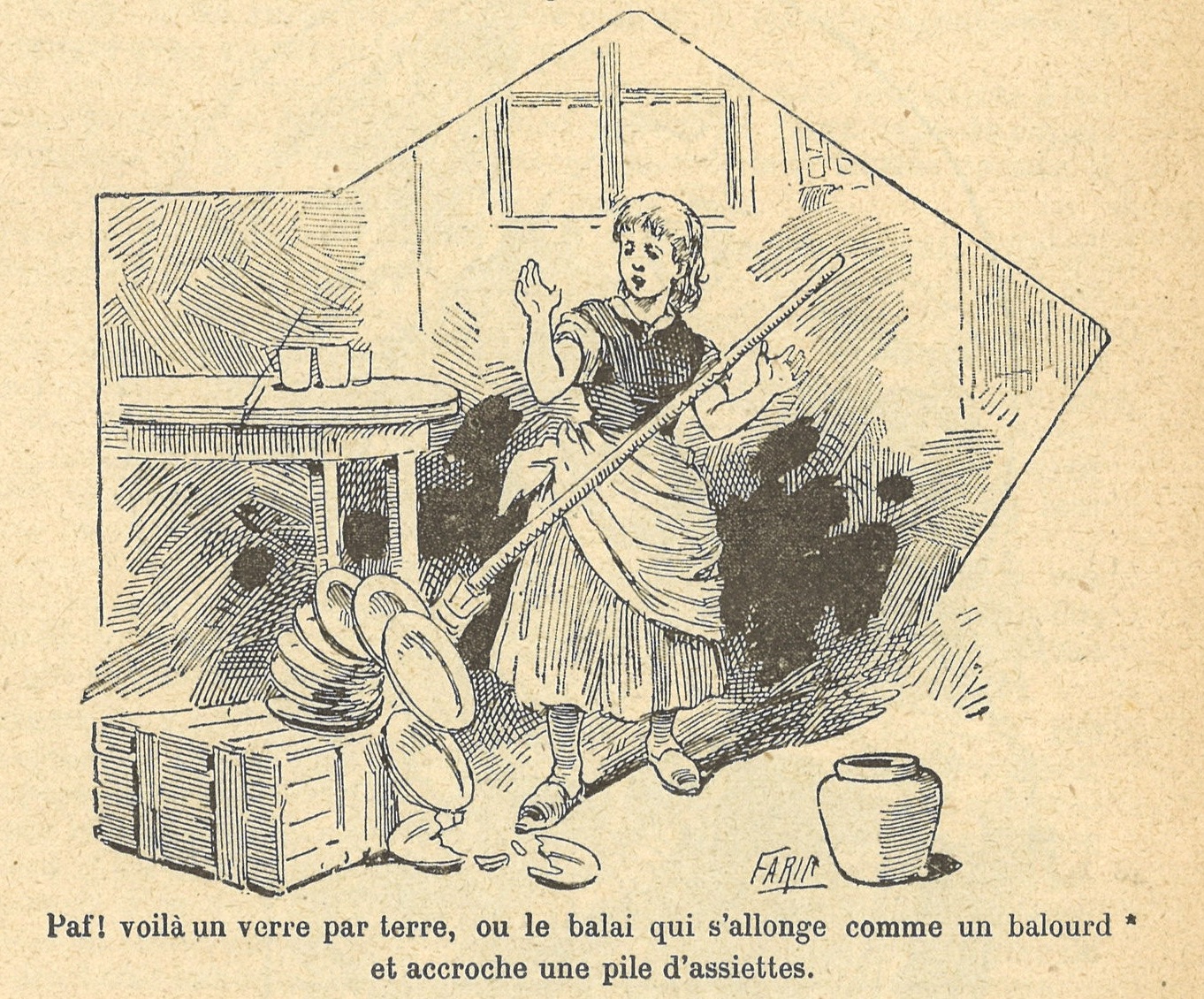 Chapitre 7, page 24, Sacrifier le plaisir au devoir