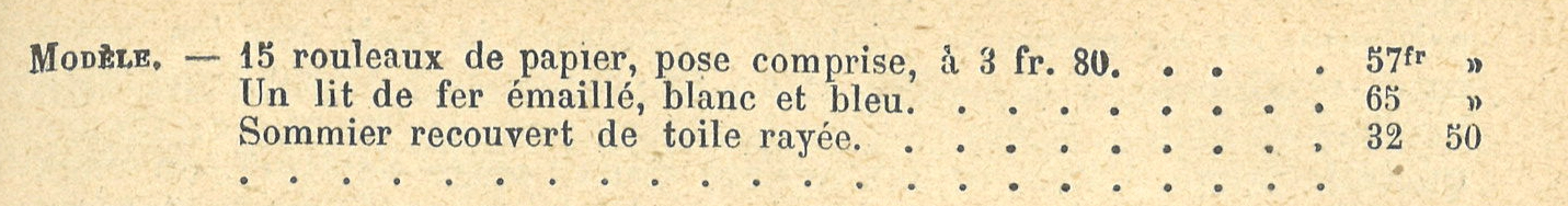 Chapitre 40, page 141, Modele