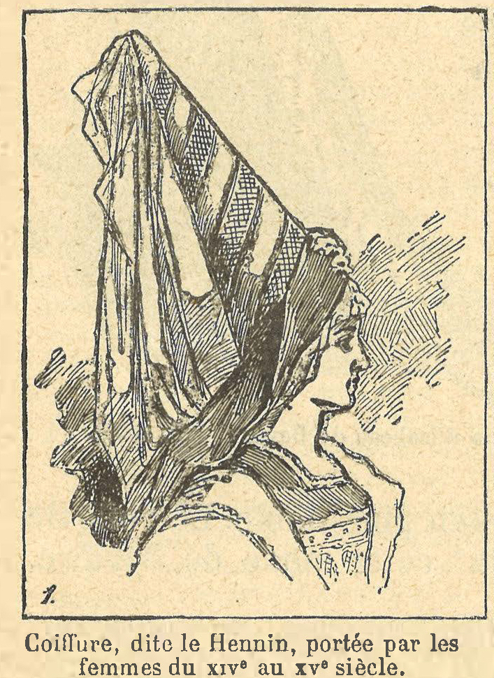 Chapitre 95, page 330-1