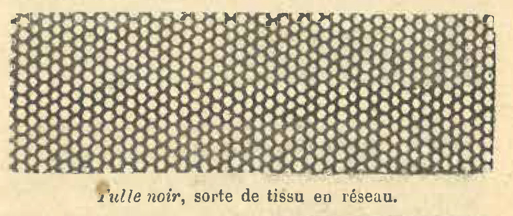 Chapitre 103, page 359Tulle noire