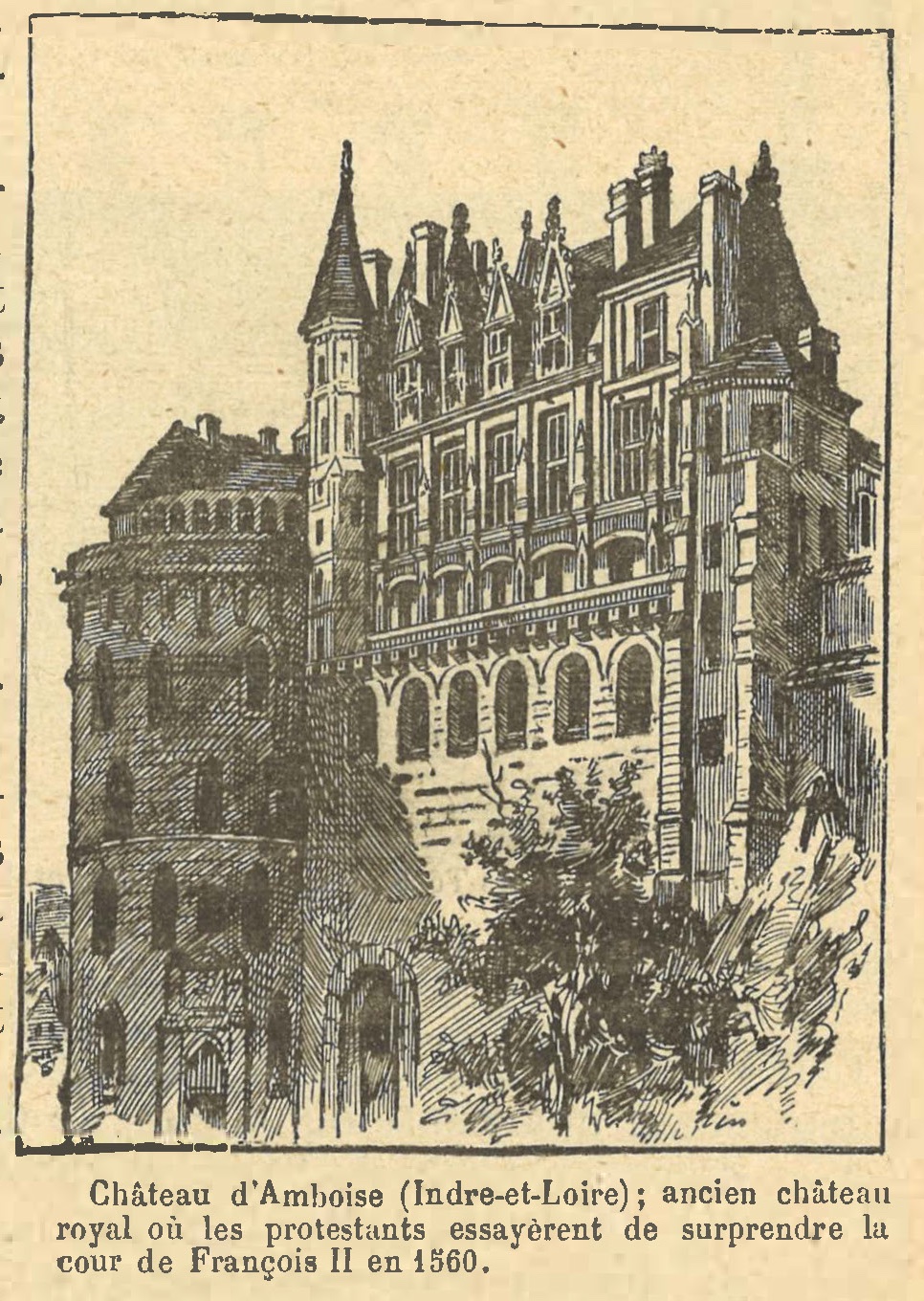 Chapitre 132, page 463