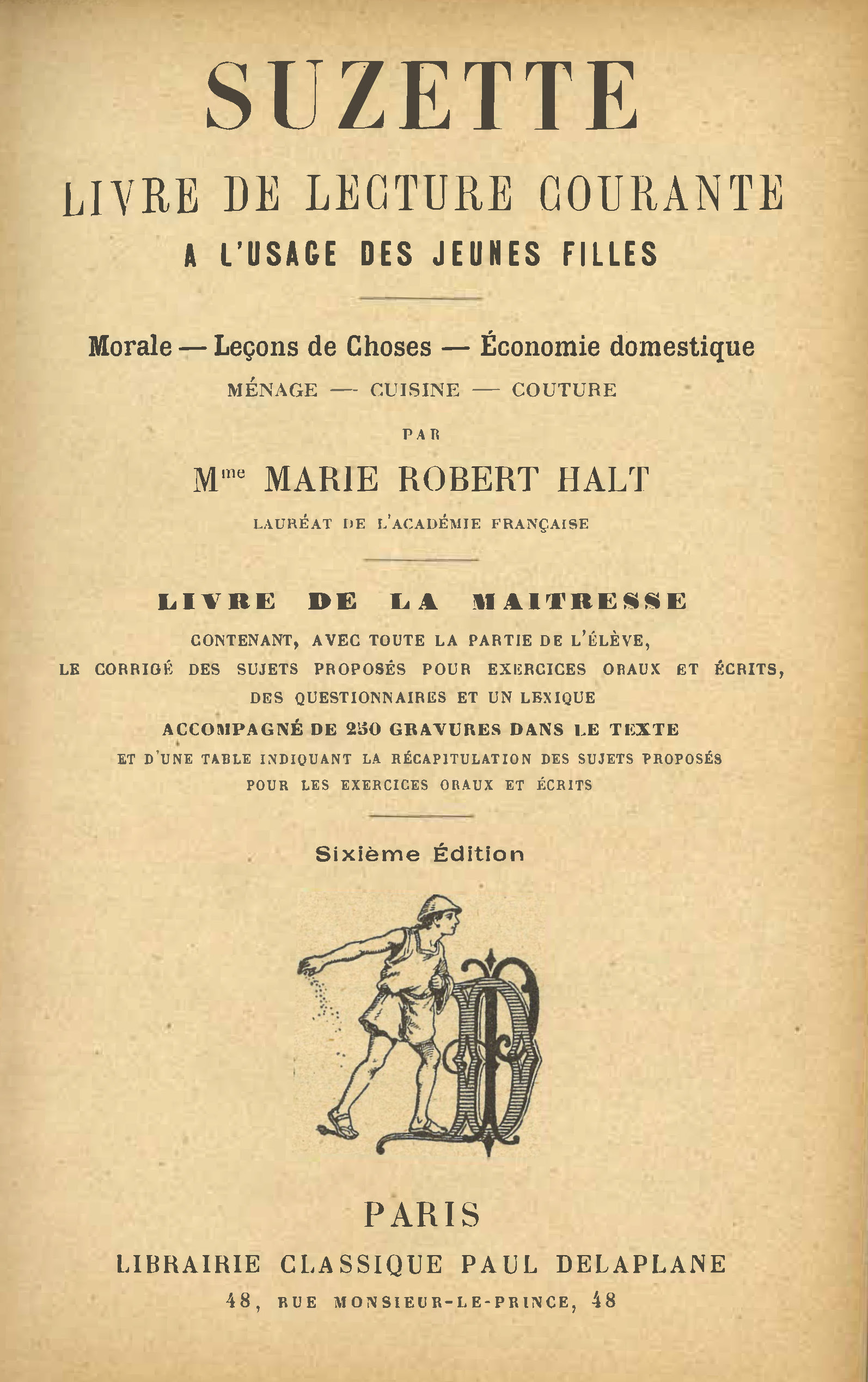 Title page