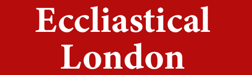 Ecclesiastical London