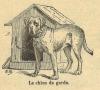 Chapitre 1, Le chien de garde