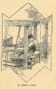 Chapitre 18, page 65, Le metier a tisser