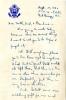 Letter Images: 1942-09-10