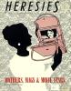Heresies Issue 18 Cover